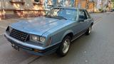 Ford Mustang - Ford Gebrauchtwagen von 1980