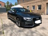 Audi A5 1.8 TFSI 130kW Sportback - Sline 1.Hand - Audi A5: Sline Sportback