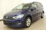 Volkswagen Touran Comfl.1,5 DSG Matrix AHK Panorama 7 Sitze - Jahreswagen