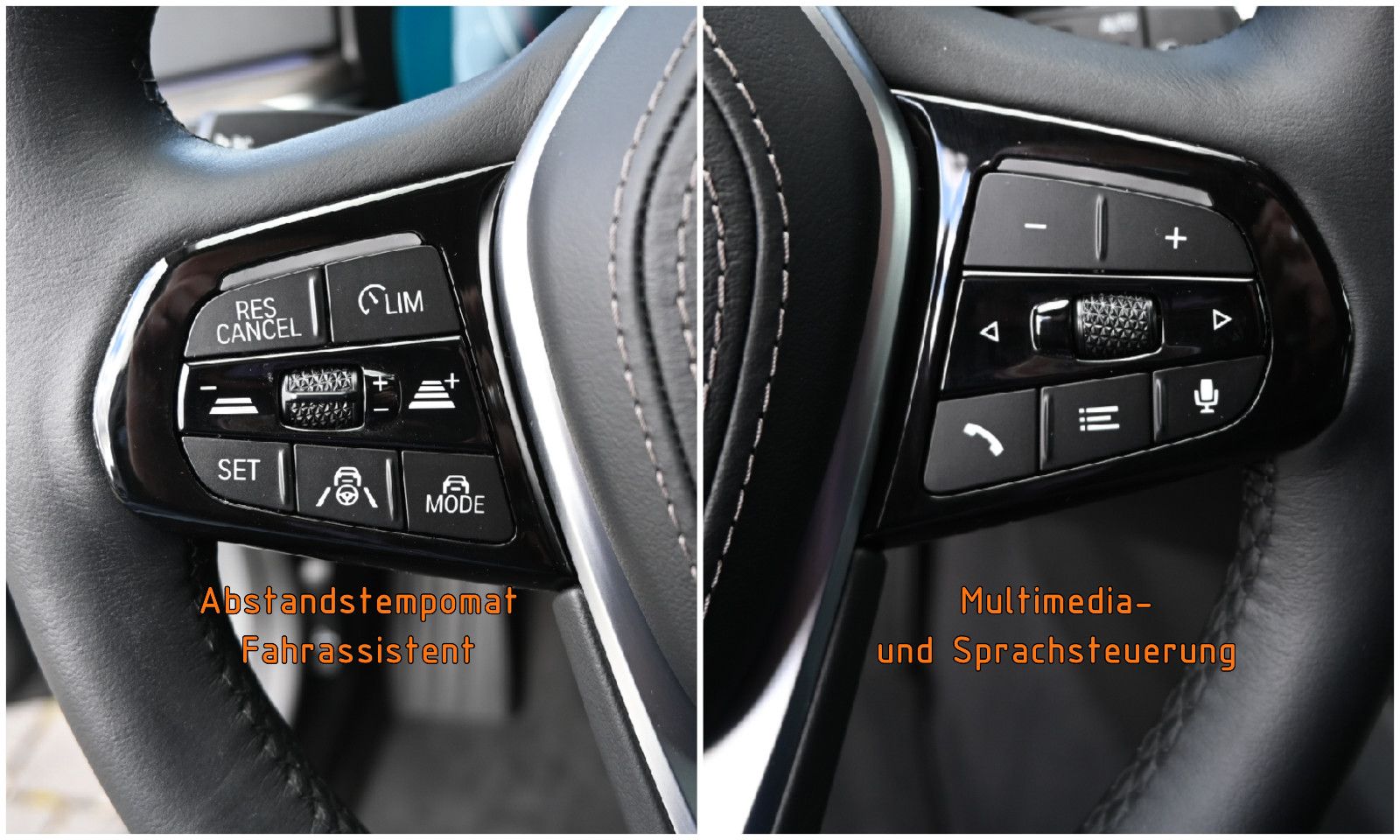 Fahrzeugabbildung BMW 530d xDr. Touring °B&W HIGH-END°UVP 87.900€°360°