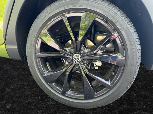 Volkswagen Taigo - Bild 14