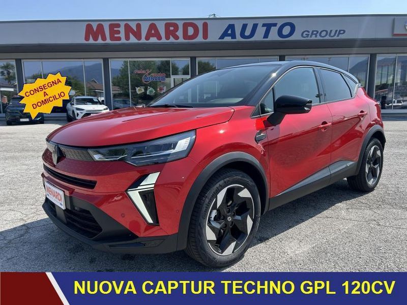 Image of Renault Captur