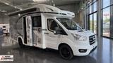 Chausson Teilintegrierte 630 Titanium Line Kompressor Küh