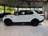 Land Rover Discovery 5 HSE SD4 7-Sitzer/LED/Pano/Leder/AHK - Land Rover Discovery: Hse