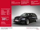 Audi A4 Avant 35 TDI AHK Business Paket LED - Audi A4: Business Paket