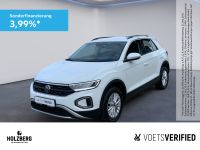 Volkswagen T-Roc - Vorschau Bild 1