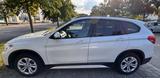 BMW X1 xDrive20d Sport Line 190PS PANO - Leder - BMW X1: Ps