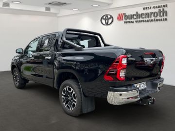 Toyota Hilux - 7
