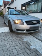 Audi Tt 8n ohne Spoiler - gebrauchte Audi TT aus dem Jahr 1998