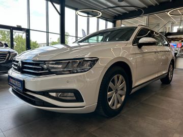 MYAUTOCENTER – Gebraucht- und Jahreswagen mit Werkstattservice in Pfaffenhofen Volkswagen Passat *LED*NAVI*ACC*KEY-LESS*1.HAND*19%MWST*