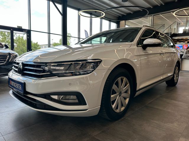 MYAUTOCENTER – Gebraucht- und Jahreswagen mit Werkstattservice in Pfaffenhofen Volkswagen Passat *LED*NAVI*ACC*KEY-LESS*1.HAND*19%MWST*