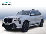 BMW X7 xDrive40d M Sportpaket Gestiksteuerung DAB - BMW X7 Gebrauchtwagen