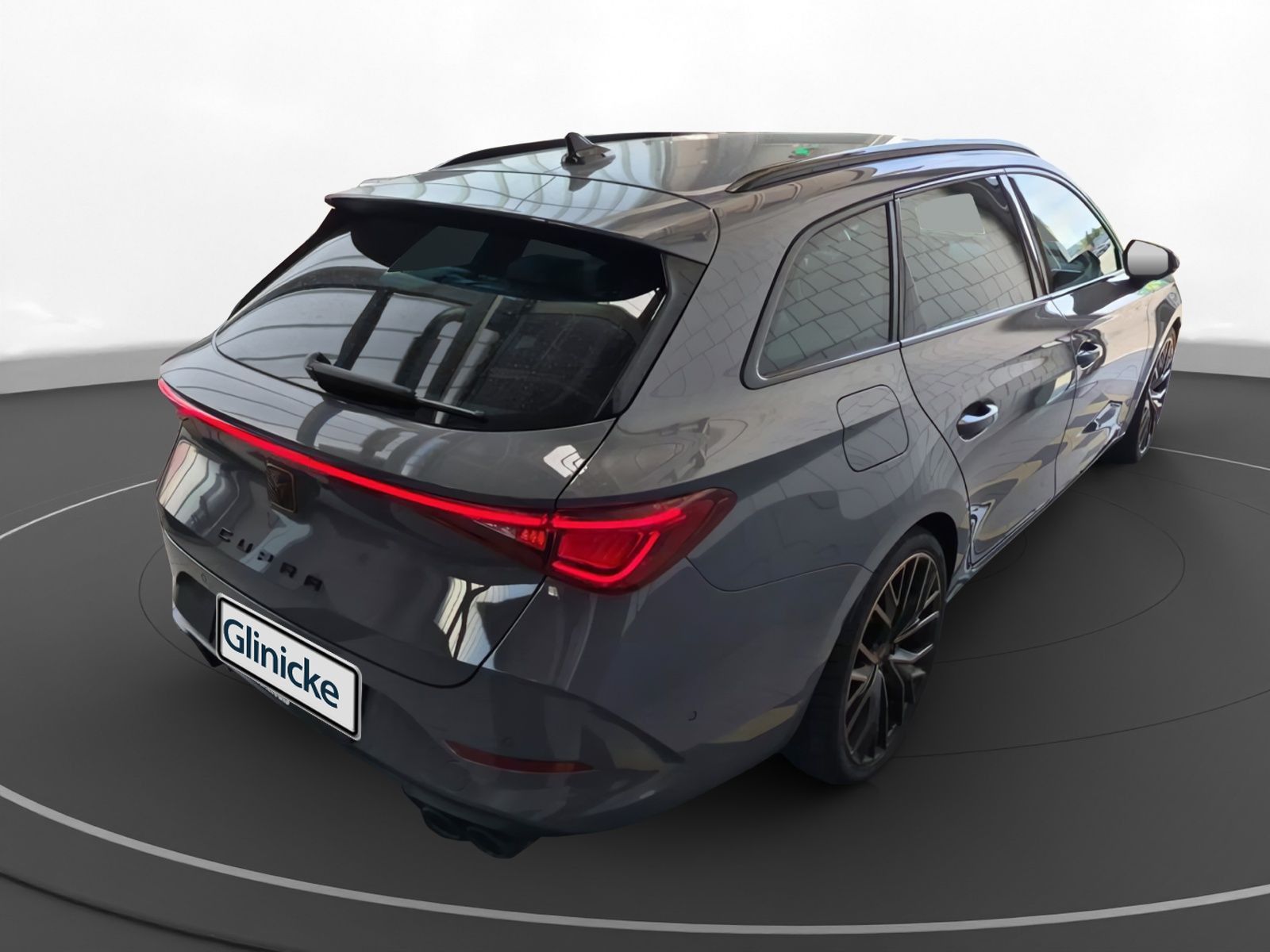Cupra Leon - Bild 3