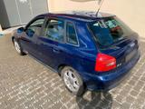 Audi A3 8L 1.6l Tüv Neu - Audi A3 aus 1999