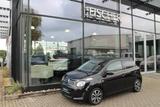 Citroën C1 AIRSCAPE SHINE 72PS 5 Türer - Citroën C1: Türer