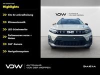 Dacia Jogger - Vorschau Bild 2