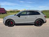 Audi SQ5 3.0 TFSI tiptronic quattro - - Audi SQ5 in Mainz