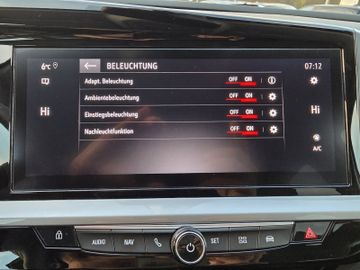 Bild 20 Opel Grandland (X) Grandland GS AT8/SHZ+LHZ/NAVI/PDC Vo+Hi+CAM