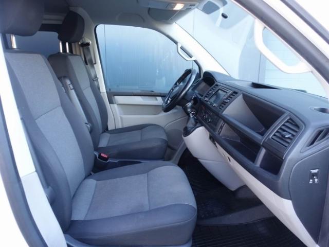 Volkswagen T6 Transporter T6 Kasten 2.0TDI lang+CAMPER-UMBAU 5-SITZER+RFK, миниатюра 16