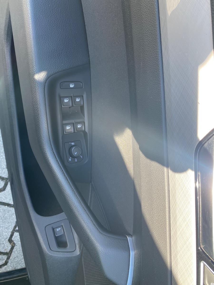 Volkswagen Passat Business, миниатюра 14