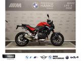 BMW F 900 R 4 Pakete SOS RDC