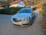 Opel Insignia Sports Tourer 2.0 Turbo Edition A E... - Opel Insignia aus 2009: Sport Tourer