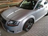 Audi TT Coupe 3,2 250PS  Quattro DSG - - gebrauchte Audi TT aus dem Jahr 2003