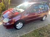 Nissan Almera Tino 1.8 116ps TÜV bis 07/20... - Nissan Almera Tino aus 2003