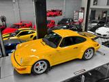 Porsche 964 TURBO 3.6 - Porsche 964: Turbo