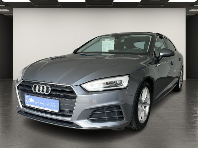 Audi A5 35 TDI Sportback