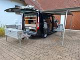 Ford Custom Camper/8Sitzer Titanium