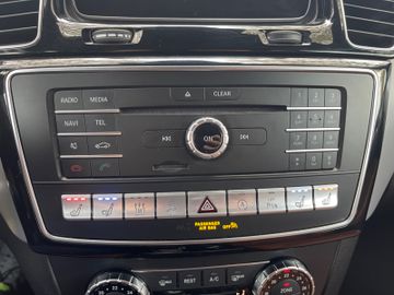 Fahrzeugabbildung Mercedes-Benz GLE 350d 4Matic*StHz*Pano*HarmanKardon*Sitzlüft*