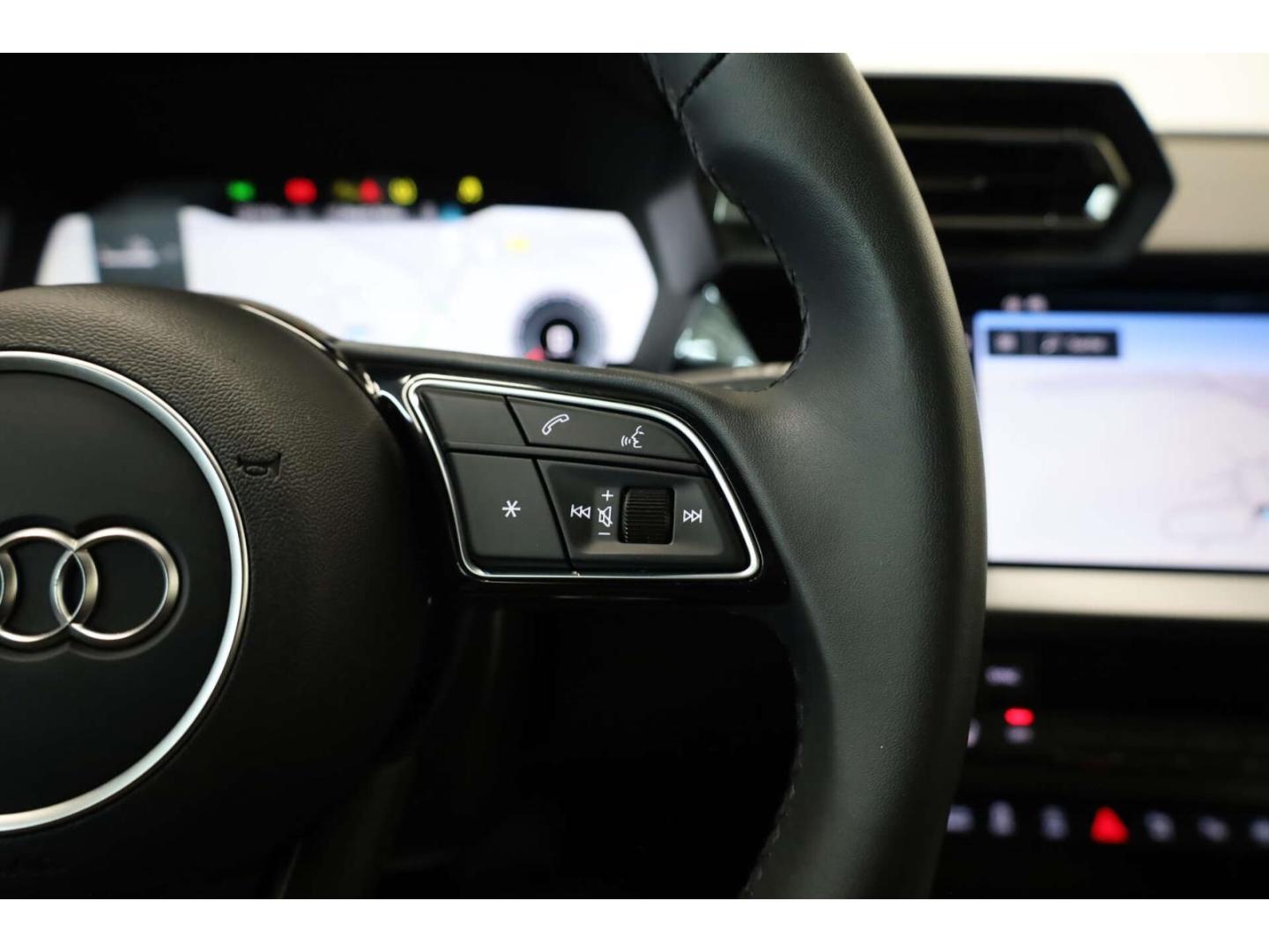Audi A3 Sportback 35 TFSI Advanced VCP/LED/RFK/SH/NAV, миниатюра 16