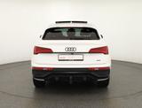 Audi Q5 Sportback 40 TDI S-Line s-tronic LED ACC Navi - Audi Q5 Gebrauchtwagen in Dresden