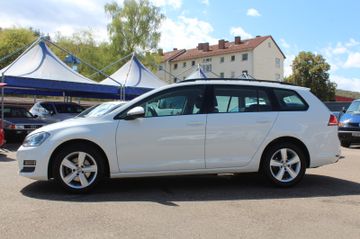Volkswagen Golf - 9