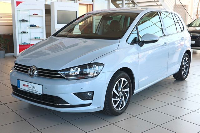 Volkswagen Golf Sportsvan VII Sound DSG Navi Kamera PDC