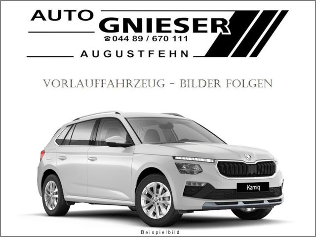 Skoda Kamiq 1.5 TSI DSG Selection ACC/APP/LED/PDC/S...