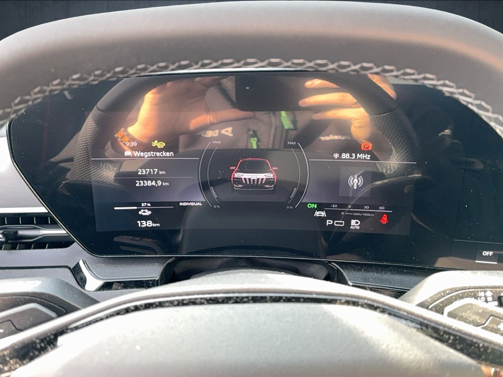 Audi Q6 e-tron - Bild 11