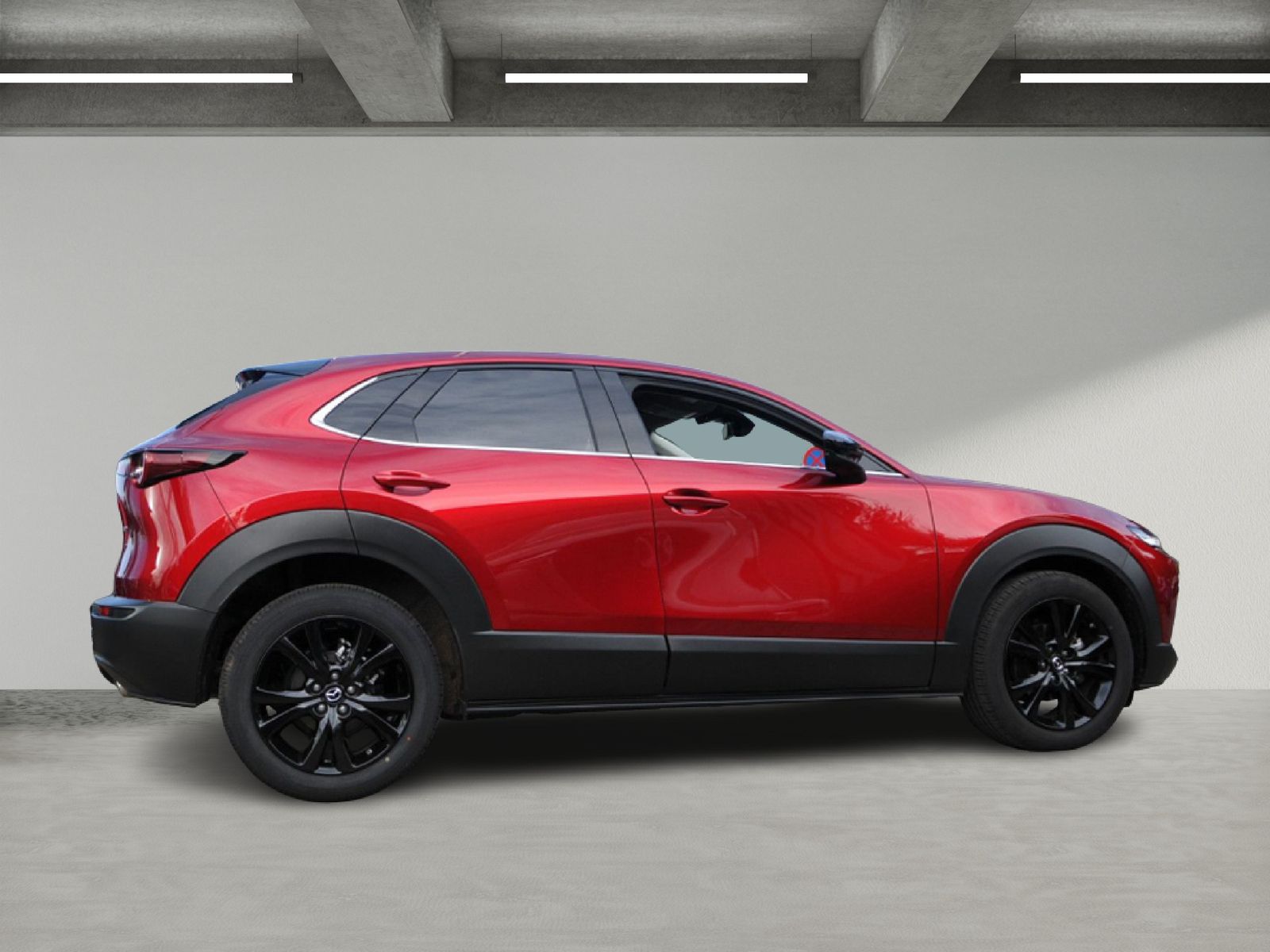 Mazda CX-30 - Bild 4