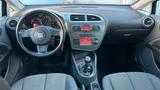 Seat Leon Stylance  / Klimaautomatik - gebrauchte Seat Leon aus dem Jahr 2006