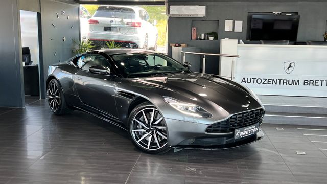 Aston Martin DB11 5.2 V12 Launch Edition*B&O*360°*