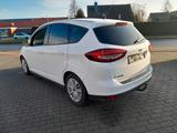 Ford C-Max C-MAX Business Edition Navi,PDC,GJR,AHK,BC - Ford C-MAX Business mit Diesel-Antrieb