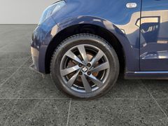 Fahrzeugabbildung Seat Mii Connect 1,0 l 5-Gang - 1. Hand*LM*Klima*Soun