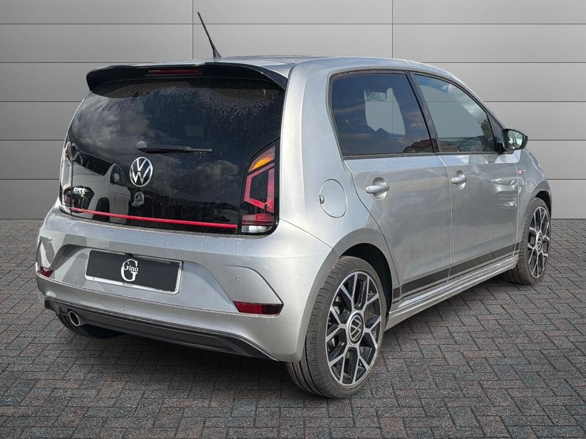 Volkswagen VOLKSWAGEN up! 5p 1.0 tsi up! GTI 115cv my20 imagem 2