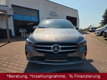 Mercedes B 180 - 3