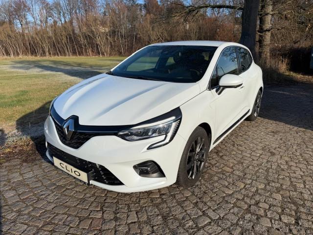 Renault ClioV Intens  E-TECH 140PS Hybrid *8xAlu*Automat