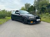 BMW e36 323ti Compact Cosmossschwarz m-Paket - BMW 323 in Frankfurt (Main)
