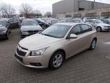 Chevrolet Cruze LTZ, Navi Leder Schiebed. zus.Winterräder - Chevrolet Cruze aus 2012