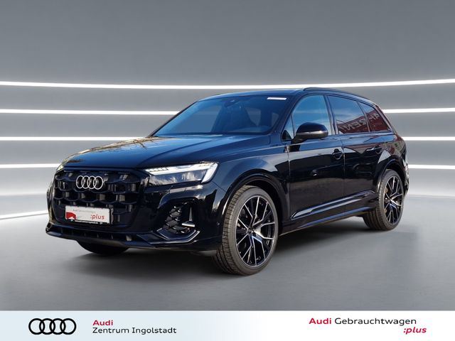 Audi Q7 50 TDI qu HD-MATRIX S-Sitze PANO 22" S line