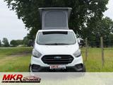 Ford Transit Custom Camper WoMo Caravan Aufstelldach  - Caravan Wohnwagen